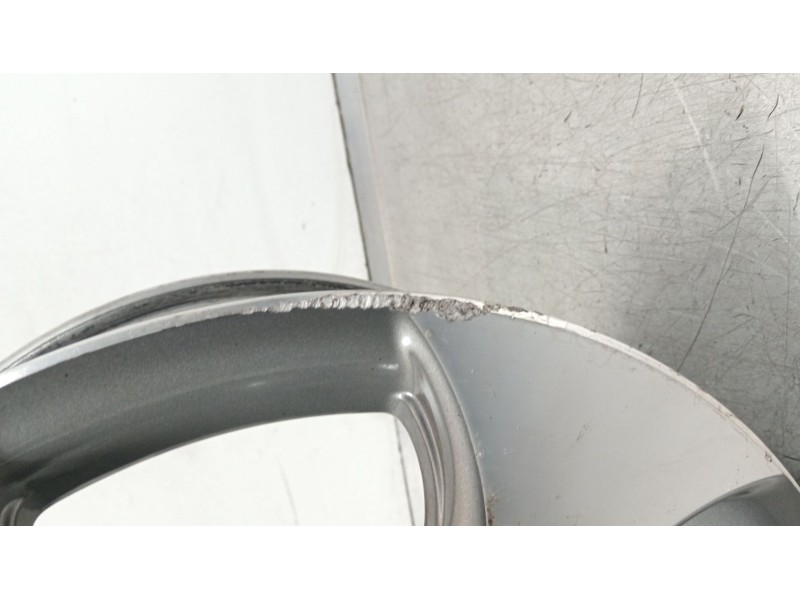 Recambio de llanta para volkswagen golf vi (5k1) gti referencia OEM IAM 1K0601025AH  