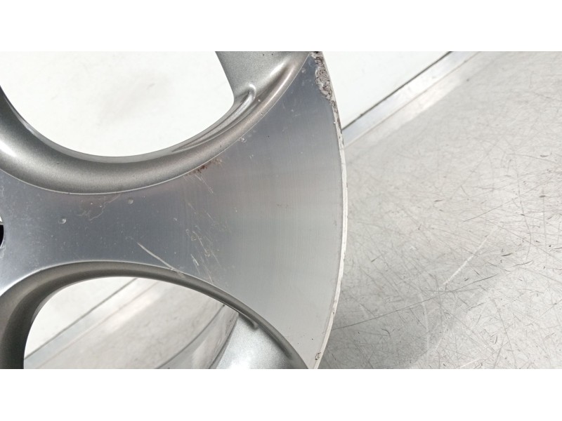 Recambio de llanta para volkswagen golf vi (5k1) gti referencia OEM IAM 1K0601025AH  