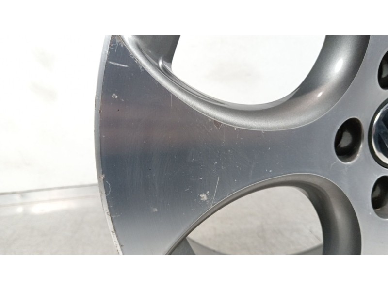Recambio de llanta para volkswagen golf vi (5k1) gti referencia OEM IAM 1K0601025AH  