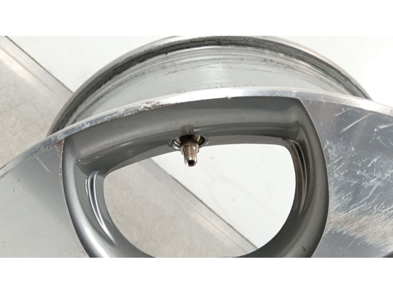 Recambio de llanta para volkswagen golf vi (5k1) gti referencia OEM IAM 1K0601025AH  