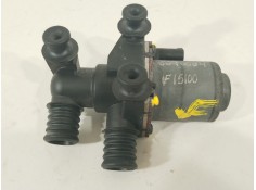 Recambio de valvula intercambio de calefaccion para bmw 3 coupé (e46) 330 ci referencia OEM IAM 64118369805 1147412144 