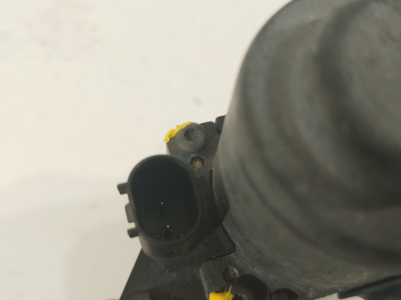 Recambio de valvula intercambio de calefaccion para bmw 3 coupé (e46) 330 ci referencia OEM IAM 64118369805 1147412144 