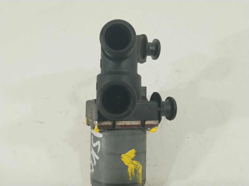 Recambio de valvula intercambio de calefaccion para bmw 3 coupé (e46) 330 ci referencia OEM IAM 64118369805 1147412144 