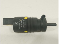 Recambio de bomba limpia para mercedes-benz clase c (w204) berlina c 220 cdi (204.008) referencia OEM IAM 2218690121   2