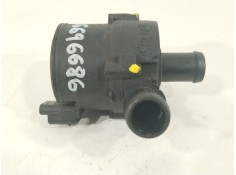 Recambio de bomba agua para opel vivaro b kasten/combi combi l1 2.7t referencia OEM IAM 925164GA0A 0392023219 