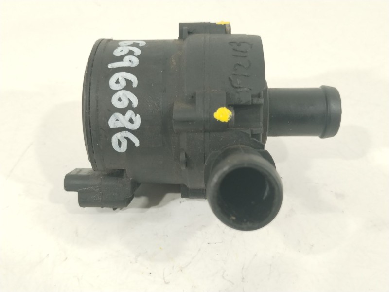 Recambio de bomba agua para opel vivaro b kasten/combi combi l1 2.7t referencia OEM IAM 925164GA0A 0392023219 