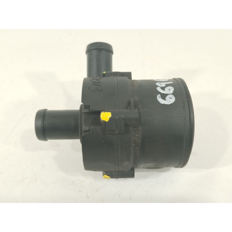 Recambio de bomba agua para opel vivaro b kasten/combi combi l1 2.7t referencia OEM IAM 925164GA0A 0392023219 