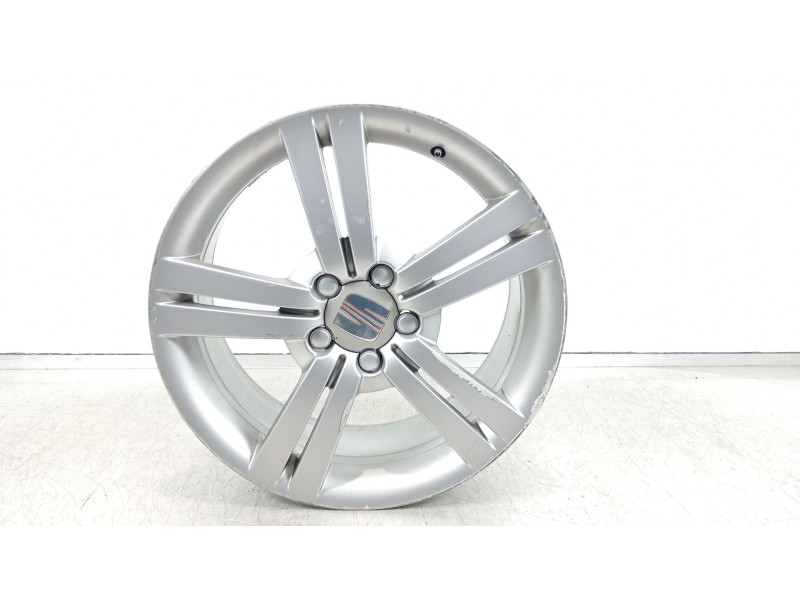 Recambio de llanta para seat leon (1p1) fr 1 referencia OEM IAM 1P0601025D  