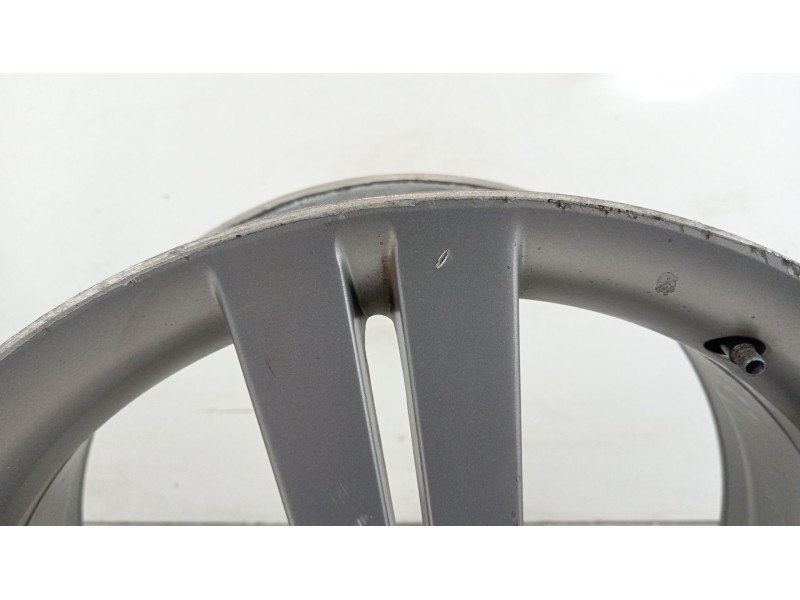 Recambio de llanta para seat leon (1p1) fr 1 referencia OEM IAM 1P0601025D  