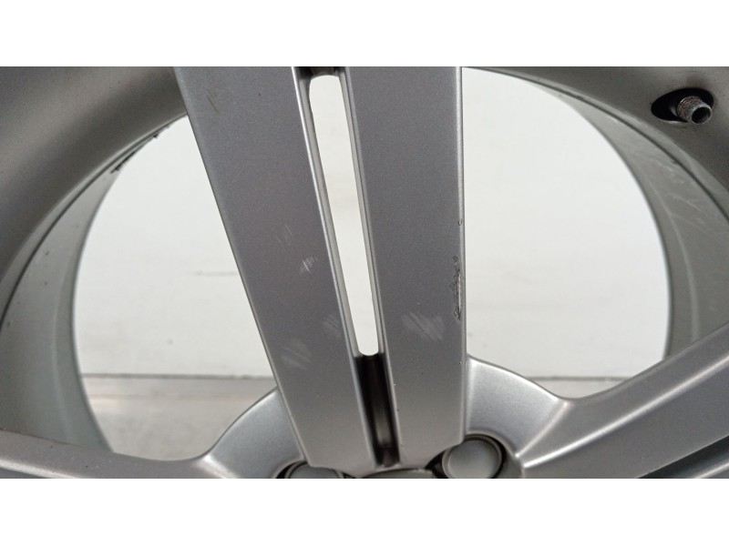 Recambio de llanta para seat leon (1p1) fr 1 referencia OEM IAM 1P0601025D  