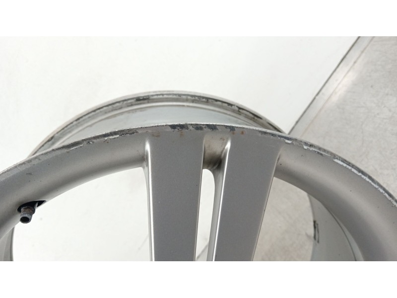 Recambio de llanta para seat leon (1p1) fr 1 referencia OEM IAM 1P0601025D  