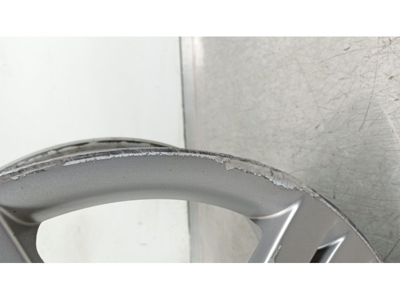 Recambio de llanta para seat leon (1p1) fr 1 referencia OEM IAM 1P0601025D  