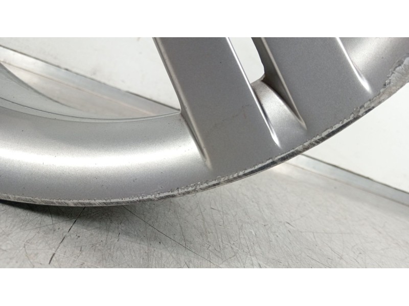 Recambio de llanta para seat leon (1p1) fr 1 referencia OEM IAM 1P0601025D  