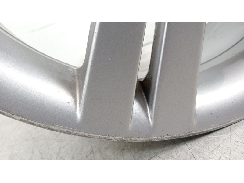 Recambio de llanta para seat leon (1p1) fr 1 referencia OEM IAM 1P0601025D  