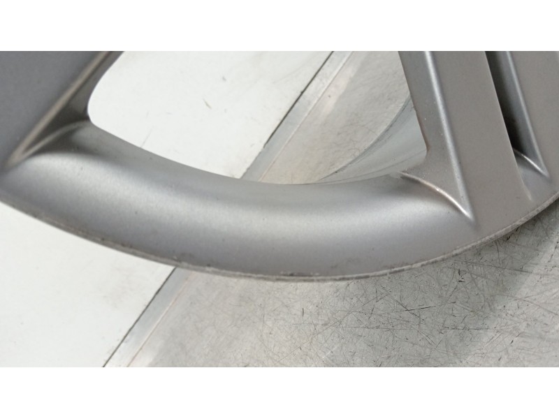 Recambio de llanta para seat leon (1p1) fr 1 referencia OEM IAM 1P0601025D  