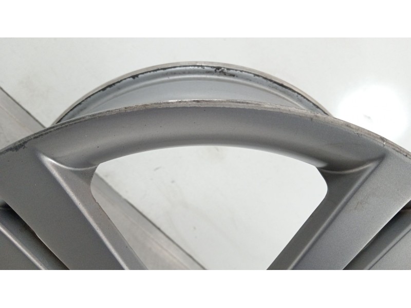 Recambio de llanta para seat leon (1p1) fr 1 referencia OEM IAM 1P0601025D  