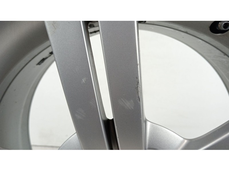 Recambio de llanta para seat leon (1p1) fr 1 referencia OEM IAM 1P0601025D  