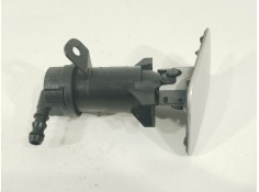 Recambio de limpia faros xenon para audi a4 b7 (8ec) 2.0 tdi referencia OEM IAM 3B7955681 8E0955275E  2