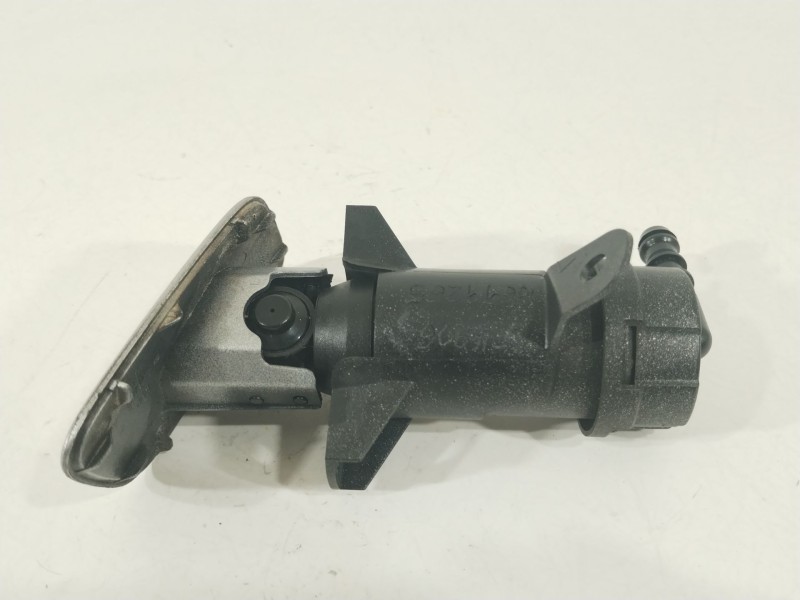 Recambio de limpia faros xenon para audi a4 b7 (8ec) 2.0 tdi referencia OEM IAM 3B7955681 8E0955275E 