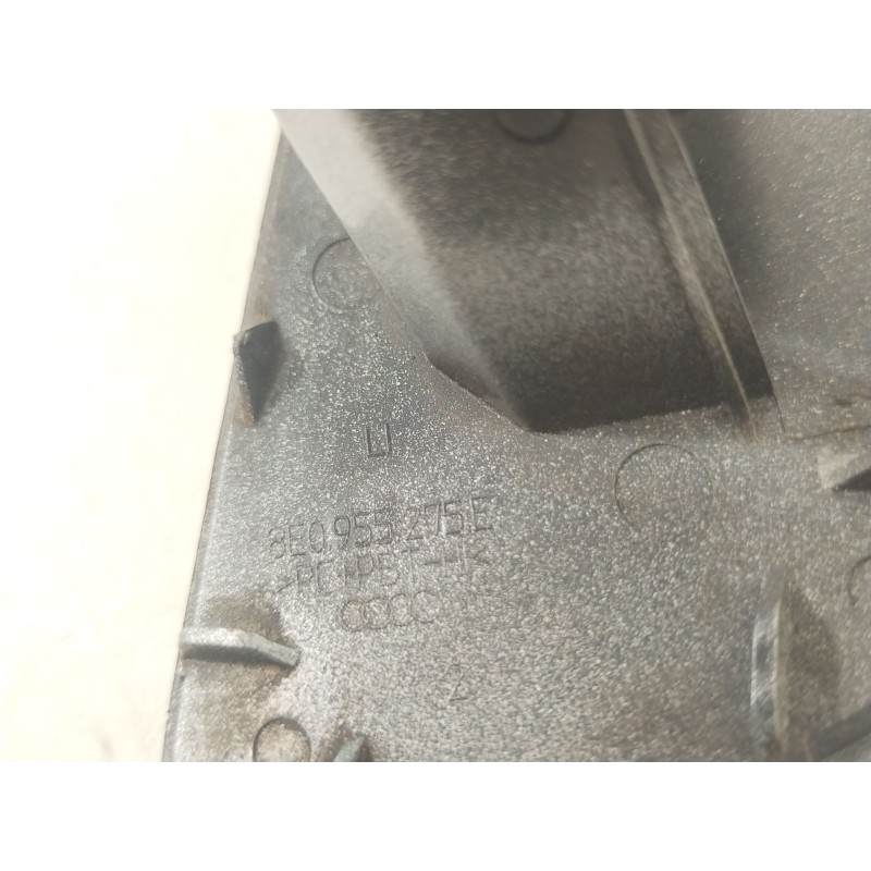 Recambio de limpia faros xenon para audi a4 b7 (8ec) 2.0 tdi referencia OEM IAM 3B7955681 8E0955275E 