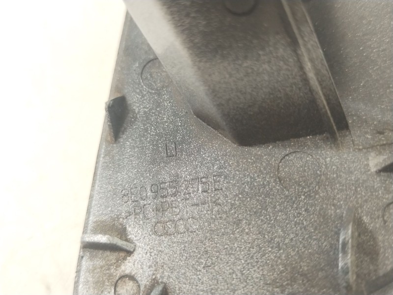 Recambio de limpia faros xenon para audi a4 b7 (8ec) 2.0 tdi referencia OEM IAM 3B7955681 8E0955275E 