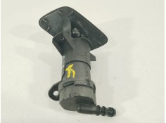 Recambio de limpia faros xenon para audi a4 b7 (8ec) 2.0 tdi referencia OEM IAM 3B7955681 8E0955276E 