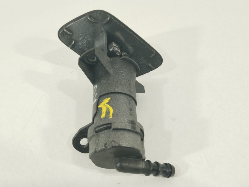 Recambio de limpia faros xenon para audi a4 b7 (8ec) 2.0 tdi referencia OEM IAM 3B7955681 8E0955276E 