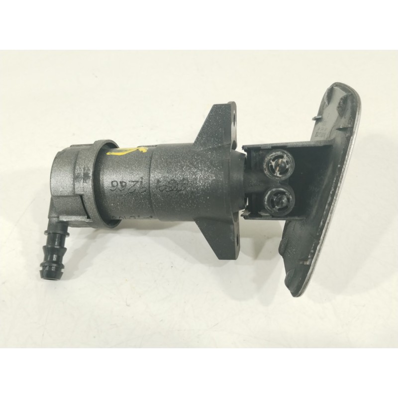 Recambio de limpia faros xenon para audi a4 b7 (8ec) 2.0 tdi referencia OEM IAM 3B7955681 8E0955276E 