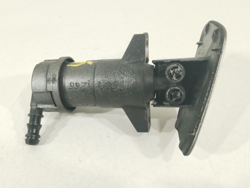 Recambio de limpia faros xenon para audi a4 b7 (8ec) 2.0 tdi referencia OEM IAM 3B7955681 8E0955276E 