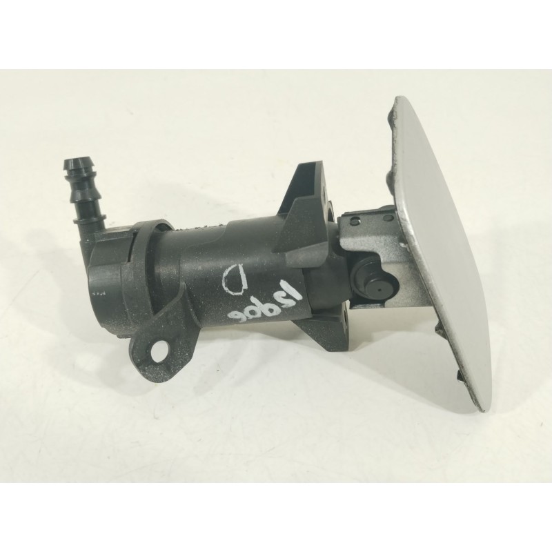 Recambio de limpia faros xenon para audi a4 b7 (8ec) 2.0 tdi referencia OEM IAM 3B7955681 8E0955276E 