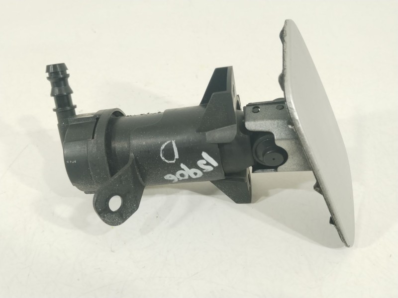 Recambio de limpia faros xenon para audi a4 b7 (8ec) 2.0 tdi referencia OEM IAM 3B7955681 8E0955276E 