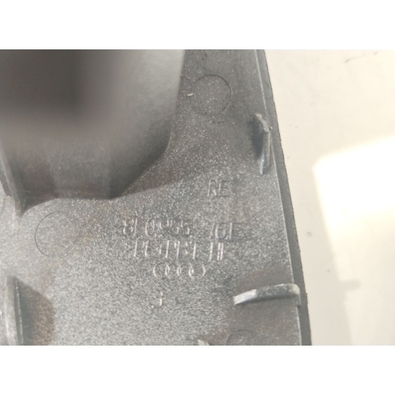 Recambio de limpia faros xenon para audi a4 b7 (8ec) 2.0 tdi referencia OEM IAM 3B7955681 8E0955276E 