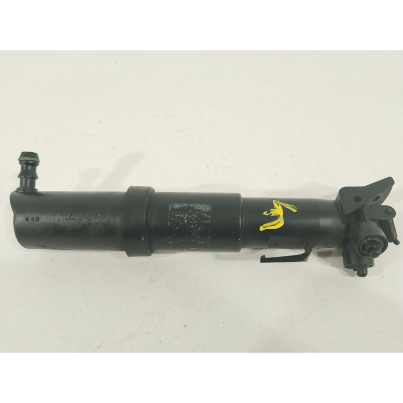 Recambio de limpia faros xenon para mercedes-benz clase clk (w208) coupe 430 (208.370) referencia OEM IAM 2088600347  