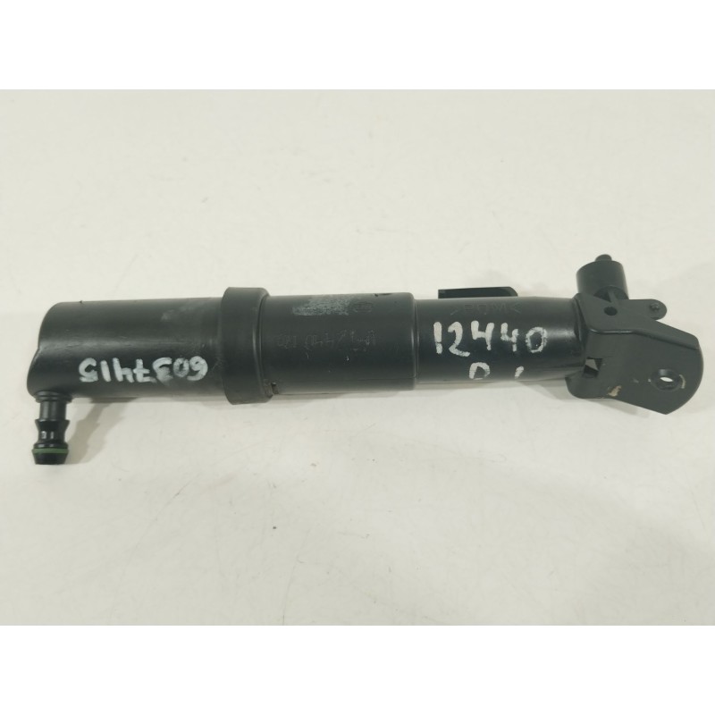 Recambio de limpia faros xenon para mercedes-benz clase clk (w208) coupe 430 (208.370) referencia OEM IAM 2088600347  