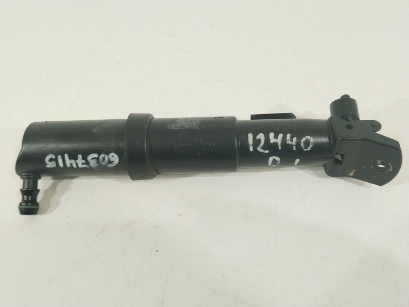 Recambio de limpia faros xenon para mercedes-benz clase clk (w208) coupe 430 (208.370) referencia OEM IAM 2088600347  