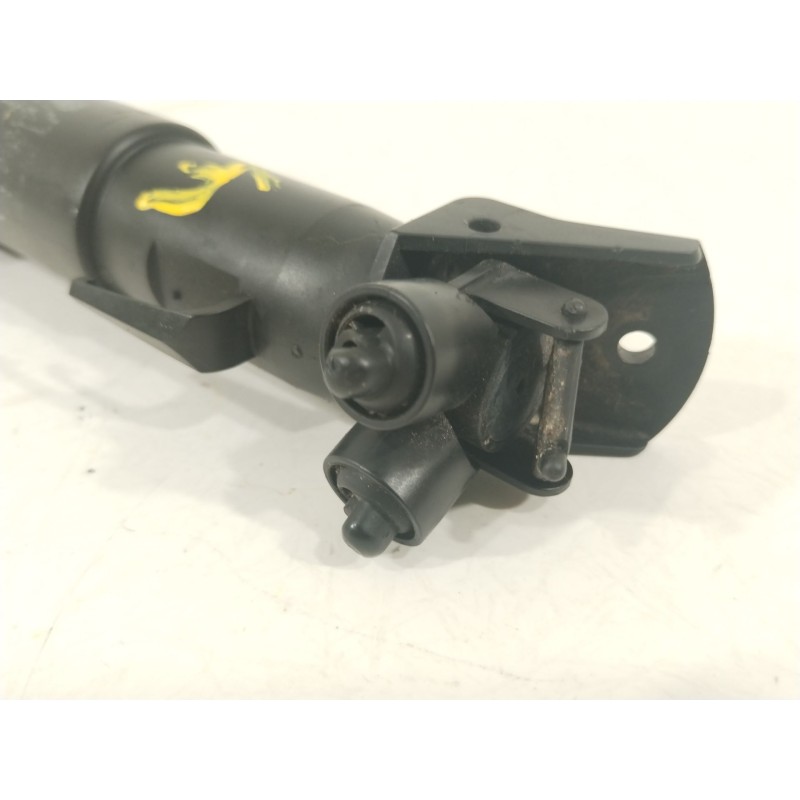 Recambio de limpia faros xenon para mercedes-benz clase clk (w208) coupe 430 (208.370) referencia OEM IAM 2088600347  