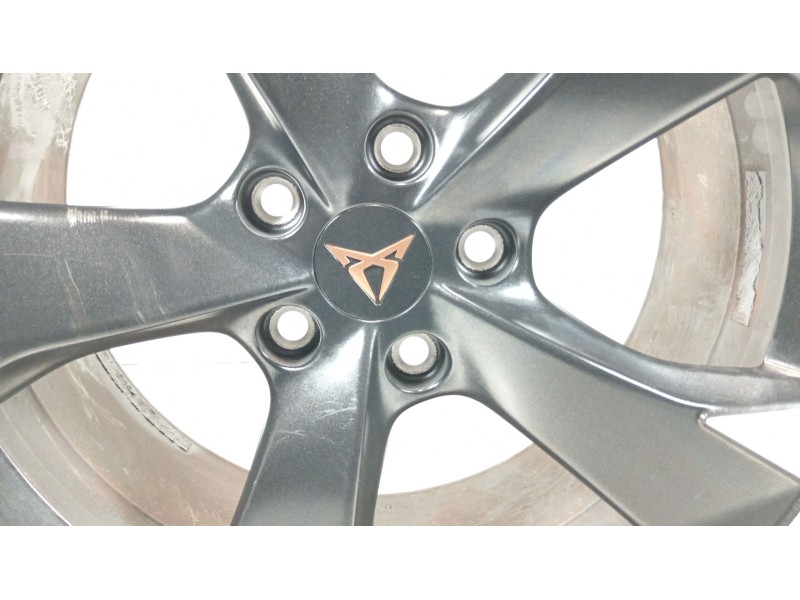 Recambio de llanta para cupra leon (kl1, ku1, kug) 1.5 etsi referencia OEM IAM 5FA601025H  