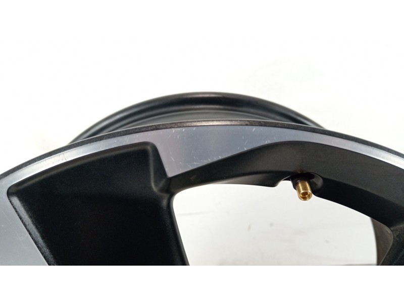 Recambio de llanta para cupra leon (kl1, ku1, kug) 1.5 etsi referencia OEM IAM 5FA601025H  