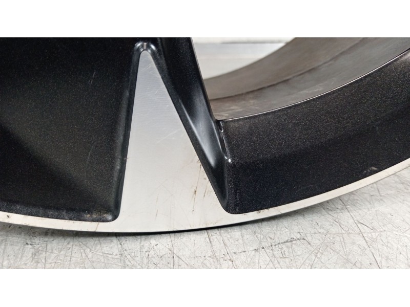 Recambio de llanta para cupra leon (kl1, ku1, kug) 1.5 etsi referencia OEM IAM 5FA601025H  