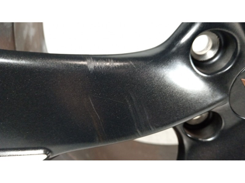 Recambio de llanta para cupra leon (kl1, ku1, kug) 1.5 etsi referencia OEM IAM 5FA601025H  