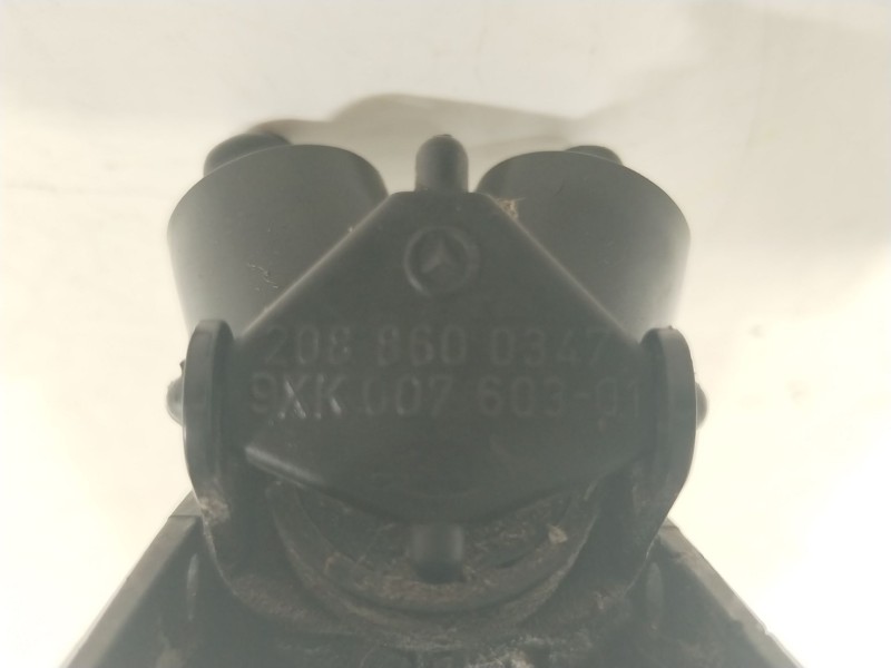 Recambio de limpia faros xenon para mercedes-benz clase clk (w208) coupe 430 (208.370) referencia OEM IAM 2088600347  