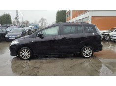 mazda 5 (cr) del año 2010