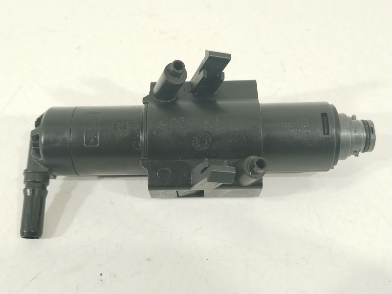 Recambio de limpia faros xenon para ford kuga ii (dm2) 2.0 tdci 4x4 referencia OEM IAM GV4113L014AE  