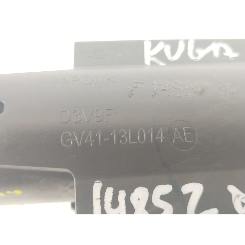 Recambio de limpia faros xenon para ford kuga ii (dm2) 2.0 tdci 4x4 referencia OEM IAM GV4113L014AE  