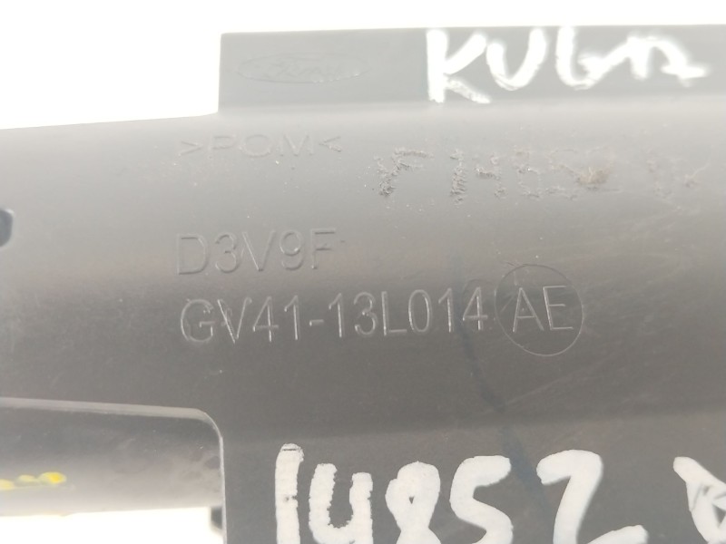 Recambio de limpia faros xenon para ford kuga ii (dm2) 2.0 tdci 4x4 referencia OEM IAM GV4113L014AE  