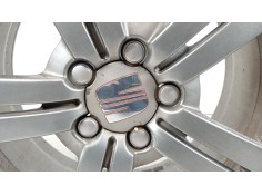 Recambio de llanta para seat leon (1p1) fr 1 referencia OEM IAM 1P0601025D   2