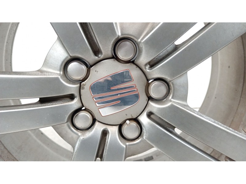 Recambio de llanta para seat leon (1p1) fr 1 referencia OEM IAM 1P0601025D  