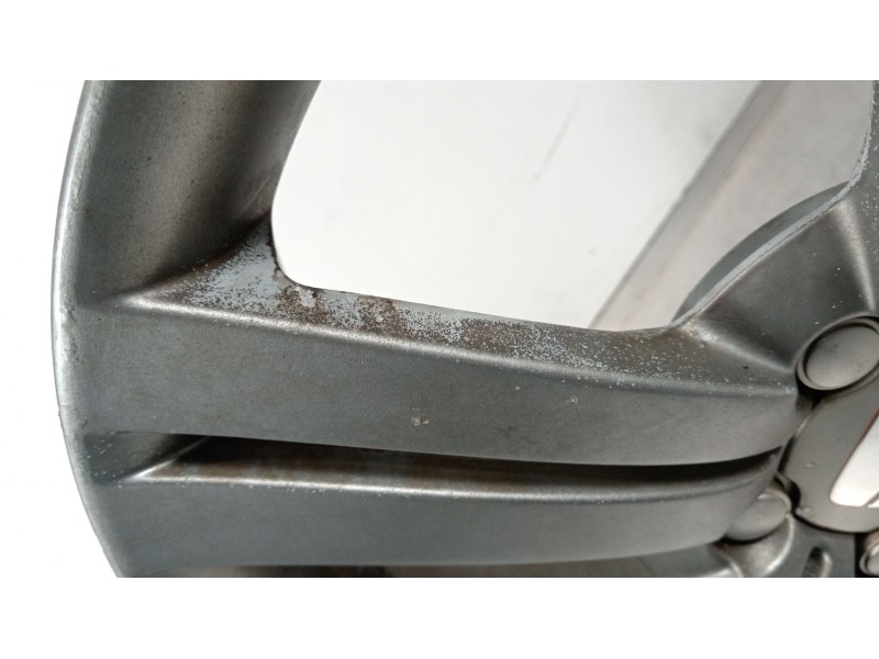 Recambio de llanta para seat leon (1p1) fr 1 referencia OEM IAM 1P0601025D  