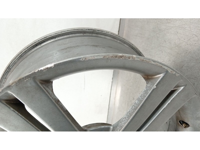 Recambio de llanta para seat leon (1p1) fr 1 referencia OEM IAM 1P0601025D  