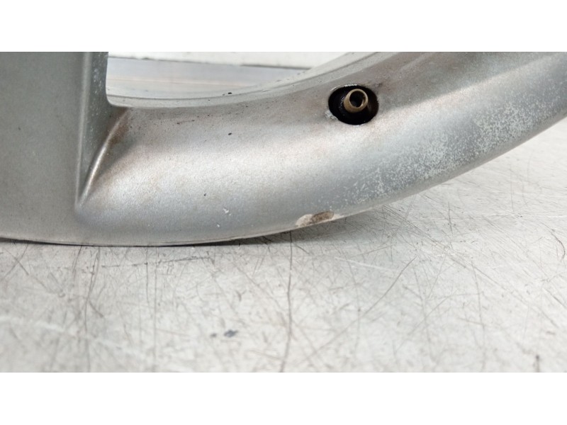 Recambio de llanta para seat leon (1p1) fr 1 referencia OEM IAM 1P0601025D  